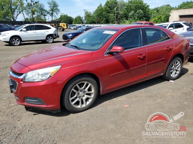 1G11C5SL3EF173637 2014 CHEVROLET MALIBU photo no. 18