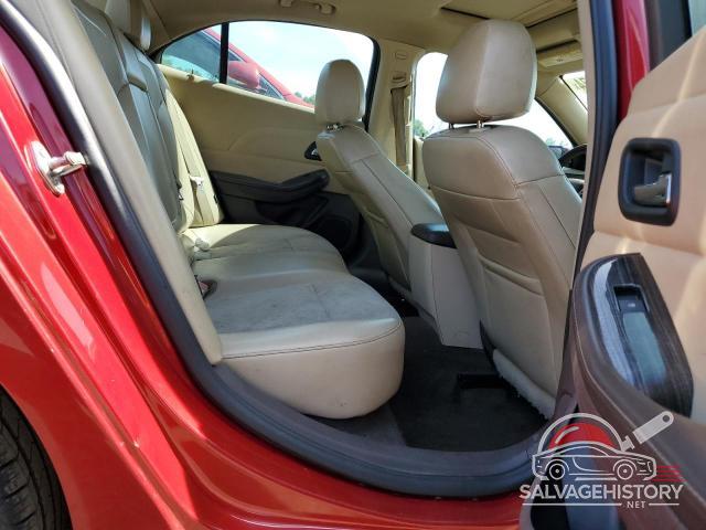 1G11C5SL3EF173637 2014 CHEVROLET MALIBU photo no. 10