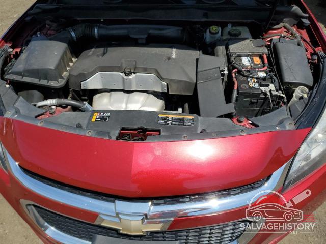 1G11C5SL3EF173637 2014 CHEVROLET MALIBU photo no. 11