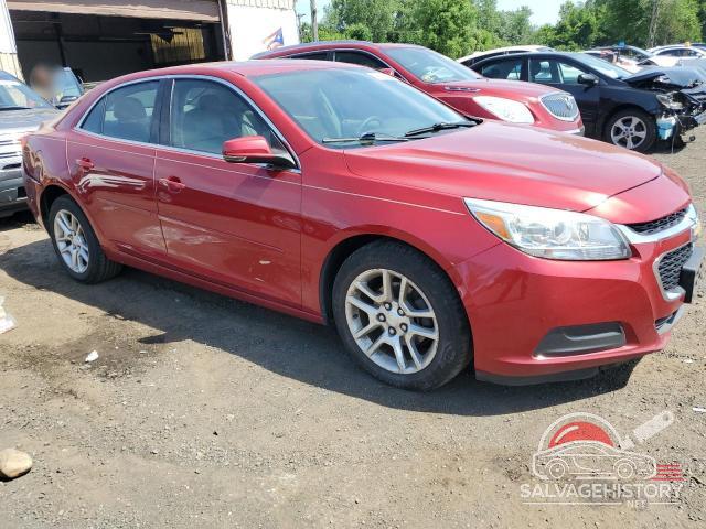 1G11C5SL3EF173637 2014 CHEVROLET MALIBU photo no. 4