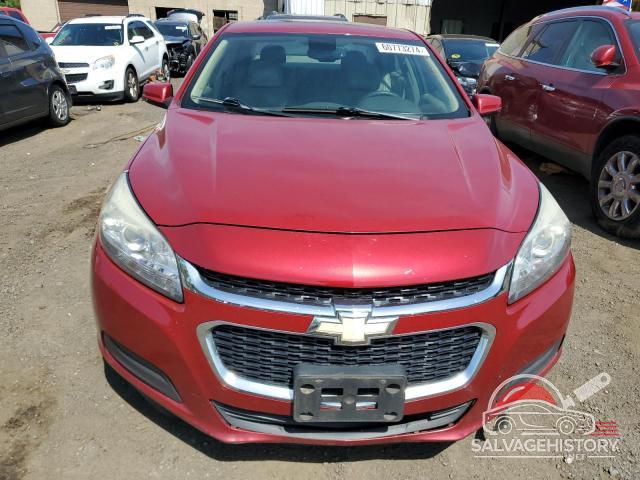 1G11C5SL3EF173637 2014 CHEVROLET MALIBU photo no. 5