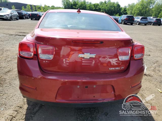 1G11C5SL3EF173637 2014 CHEVROLET MALIBU photo no. 6