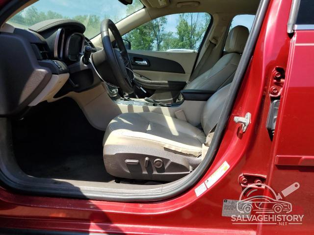 1G11C5SL3EF173637 2014 CHEVROLET MALIBU photo no. 7
