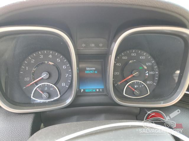 1G11C5SL3EF173637 2014 CHEVROLET MALIBU photo no. 9