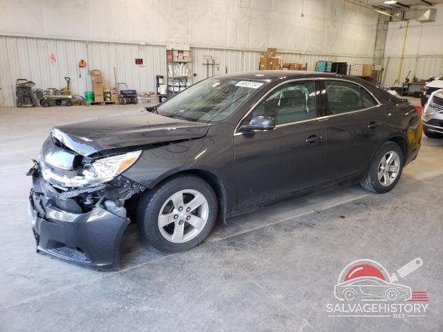 1G11C5SL3EF178854 2014 CHEVROLET MALIBU photo no. 12