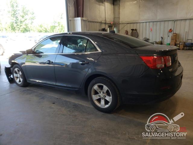1G11C5SL3EF178854 2014 CHEVROLET MALIBU photo no. 2
