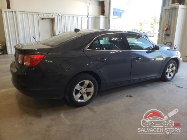 1G11C5SL3EF178854 2014 CHEVROLET MALIBU photo no. 3