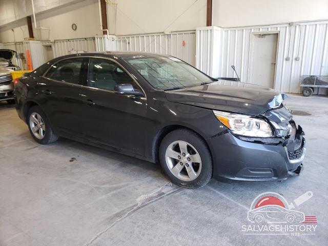 1G11C5SL3EF178854 2014 CHEVROLET MALIBU photo no. 4