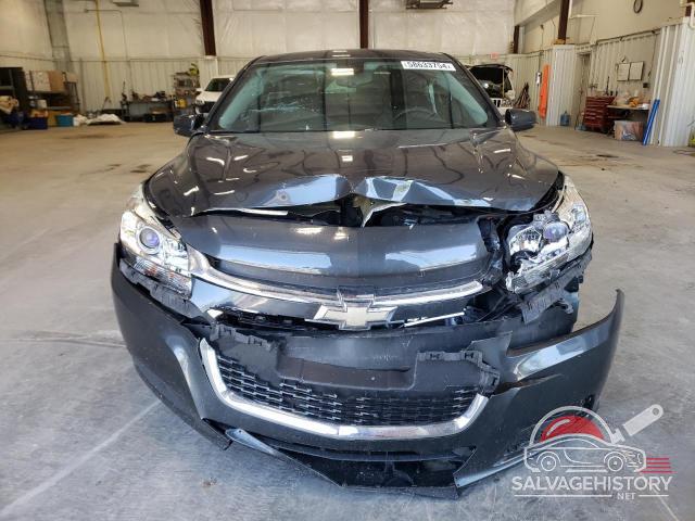 1G11C5SL3EF178854 2014 CHEVROLET MALIBU photo no. 5
