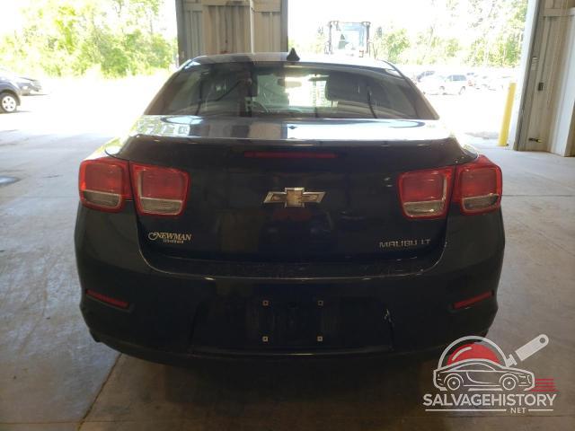 1G11C5SL3EF178854 2014 CHEVROLET MALIBU photo no. 6