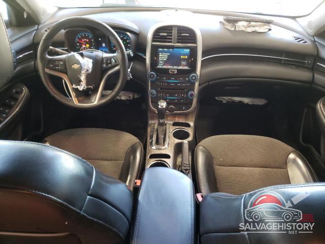 1G11C5SL3EF178854 2014 CHEVROLET MALIBU photo no. 8