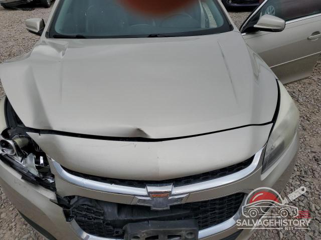 1G11C5SL3EF200710 2014 CHEVROLET MALIBU photo no. 11