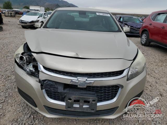 1G11C5SL3EF200710 2014 CHEVROLET MALIBU photo no. 5