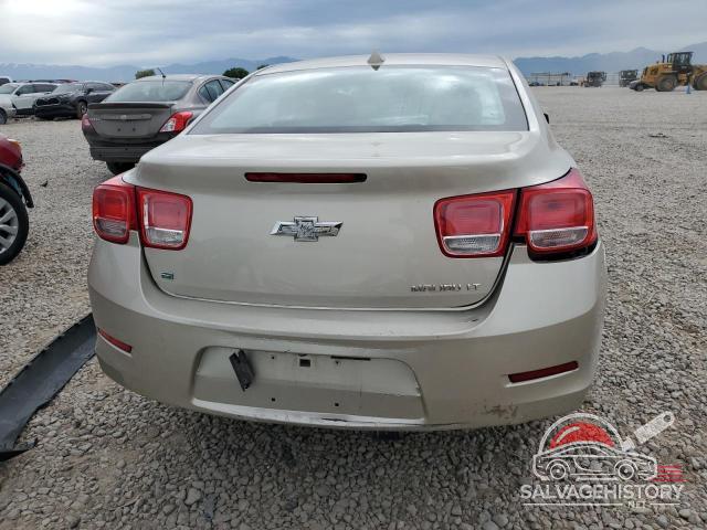 1G11C5SL3EF200710 2014 CHEVROLET MALIBU photo no. 6