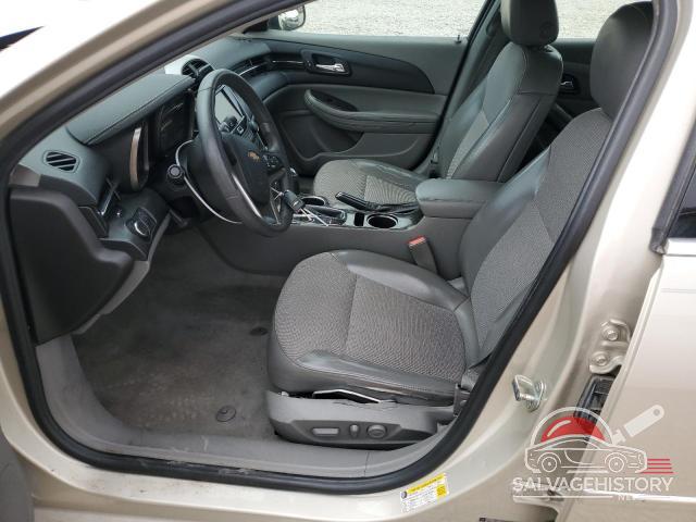 1G11C5SL3EF200710 2014 CHEVROLET MALIBU photo no. 7