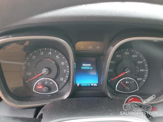 1G11C5SL3EF200710 2014 CHEVROLET MALIBU photo no. 9