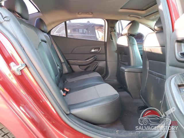 1G11C5SL3EF263726 2014 CHEVROLET MALIBU photo no. 10