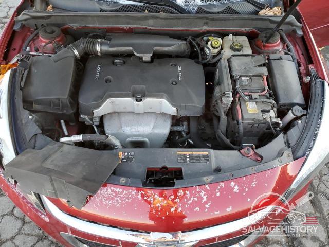 1G11C5SL3EF263726 2014 CHEVROLET MALIBU photo no. 11