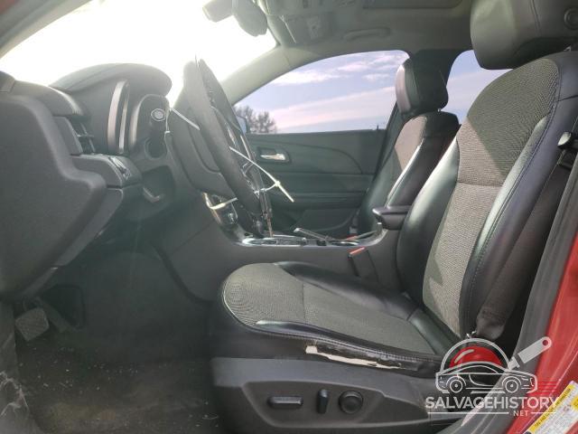 1G11C5SL3EF263726 2014 CHEVROLET MALIBU photo no. 7