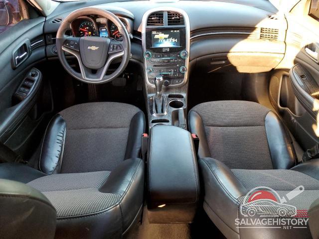 1G11C5SL3EF263726 2014 CHEVROLET MALIBU photo no. 8