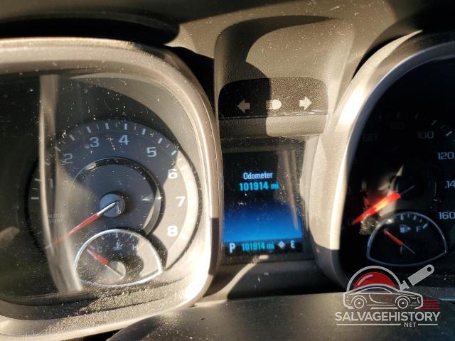 1G11C5SL3EF263726 2014 CHEVROLET MALIBU photo no. 9