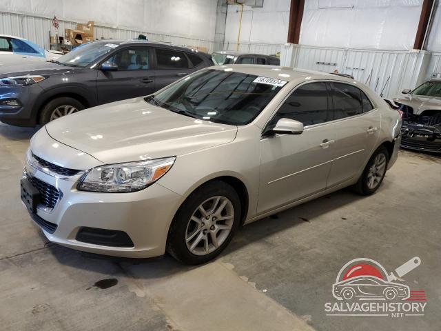 1G11C5SL4EF187644 2014 CHEVROLET MALIBU photo no. 15