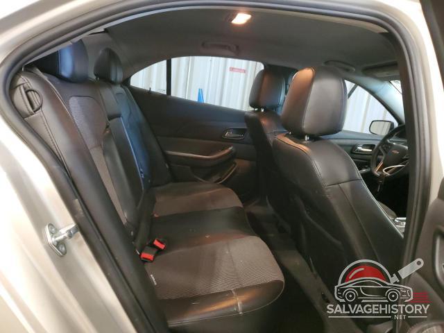 1G11C5SL4EF187644 2014 CHEVROLET MALIBU photo no. 10