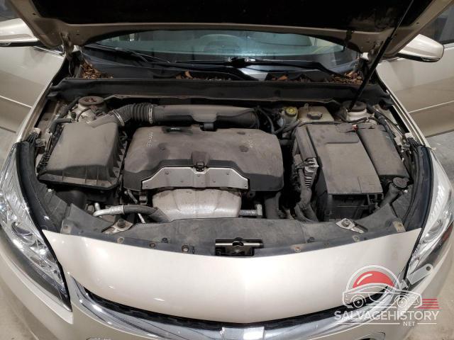 1G11C5SL4EF187644 2014 CHEVROLET MALIBU photo no. 11