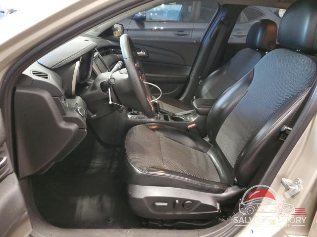 1G11C5SL4EF187644 2014 CHEVROLET MALIBU photo no. 7