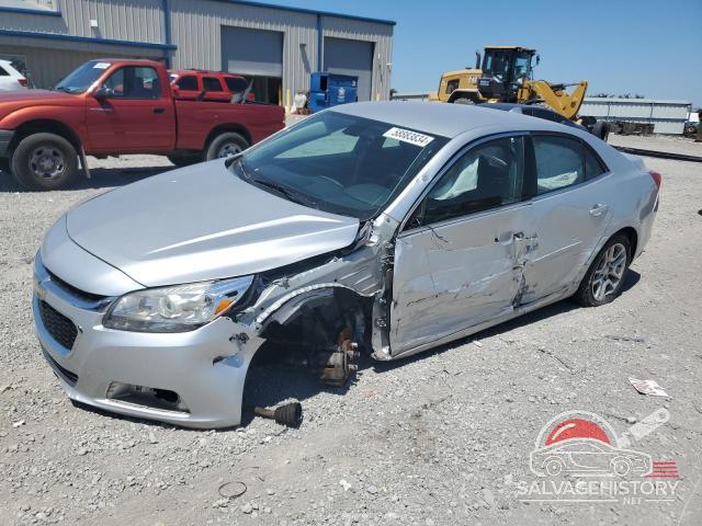 1G11C5SL5EF263291 2014 CHEVROLET MALIBU photo no. 9
