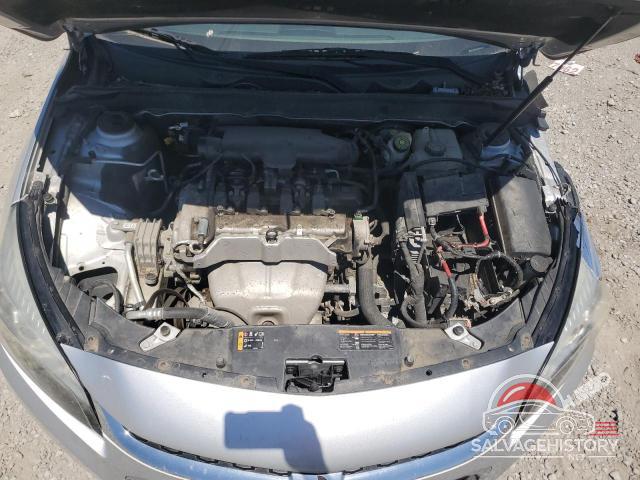1G11C5SL5EF263291 2014 CHEVROLET MALIBU photo no. 11