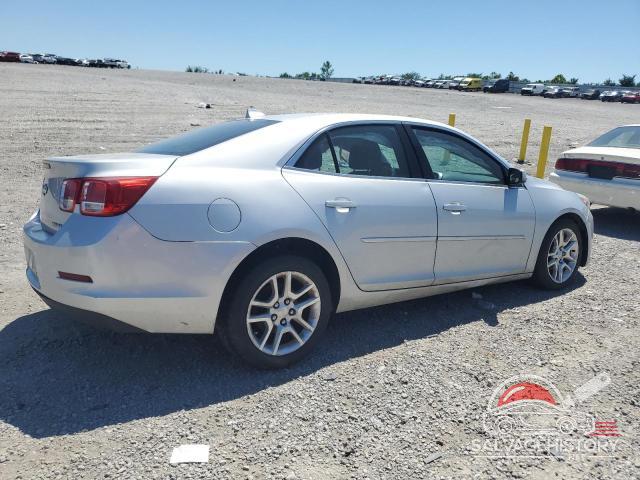 1G11C5SL5EF263291 2014 CHEVROLET MALIBU photo no. 3