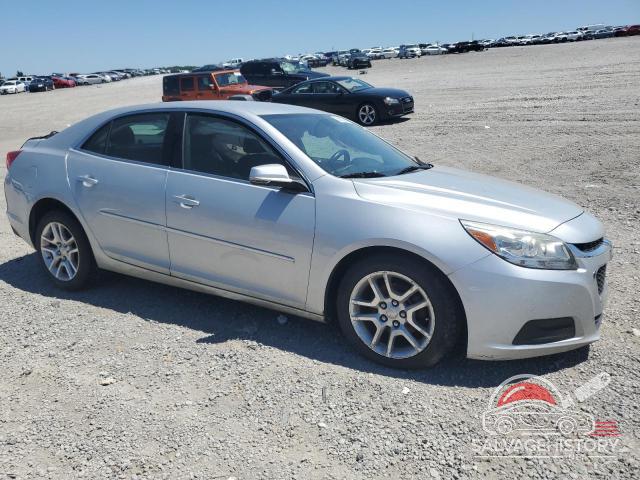 1G11C5SL5EF263291 2014 CHEVROLET MALIBU photo no. 4