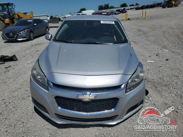 1G11C5SL5EF263291 2014 CHEVROLET MALIBU photo no. 5