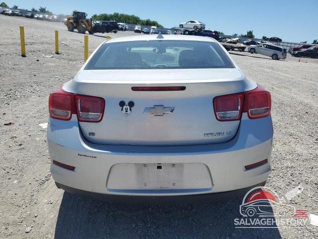 1G11C5SL5EF263291 2014 CHEVROLET MALIBU photo no. 6