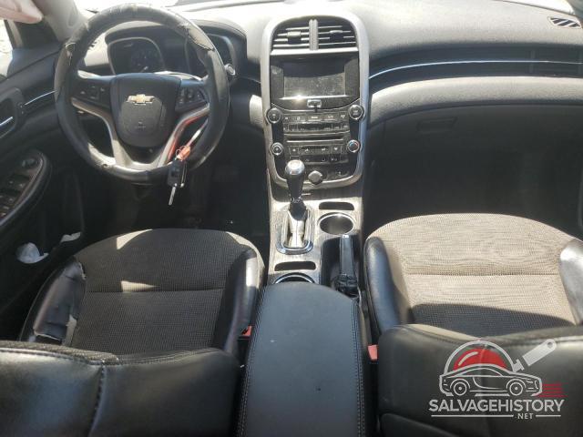 1G11C5SL5EF263291 2014 CHEVROLET MALIBU photo no. 8