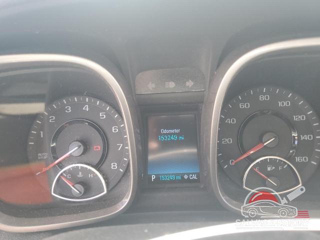 1G11C5SL5EF263291 2014 CHEVROLET MALIBU photo no. 9