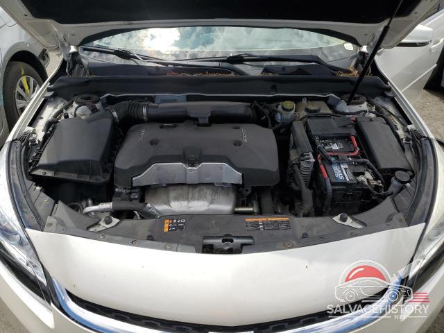 1G11C5SL7EF267438 2014 CHEVROLET MALIBU photo no. 11