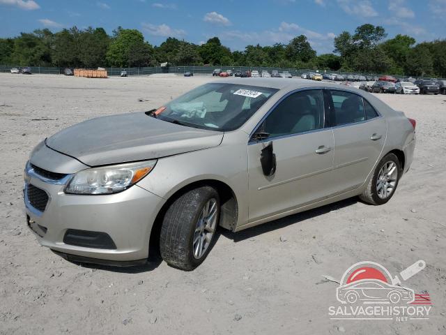 1G11C5SLXEF194484 2014 CHEVROLET MALIBU photo no. 23