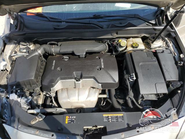 1G11C5SLXEF194484 2014 CHEVROLET MALIBU photo no. 11