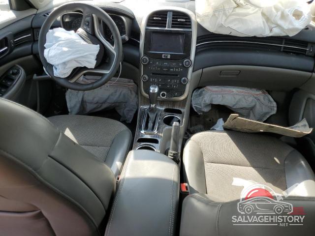 1G11C5SLXEF194484 2014 CHEVROLET MALIBU photo no. 8