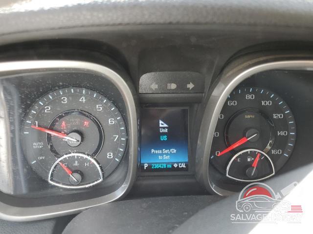 1G11C5SLXEF194484 2014 CHEVROLET MALIBU photo no. 9
