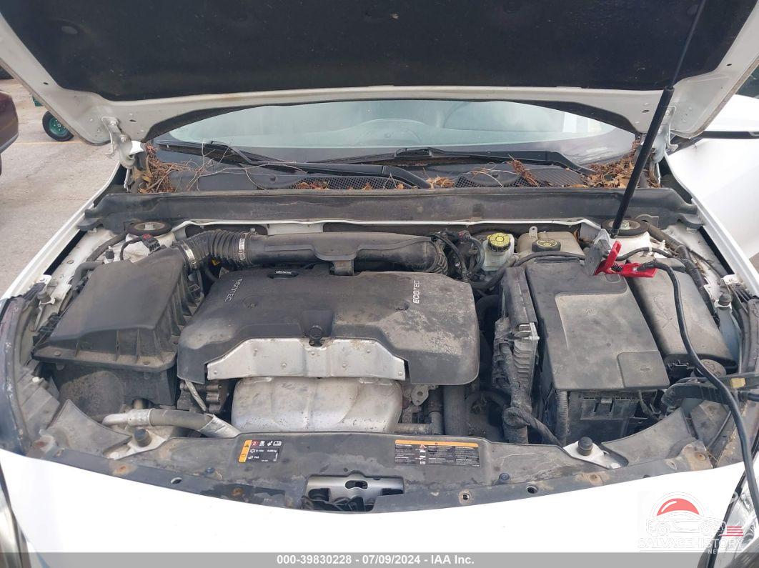 1G11E5SL2EF234700 2014 CHEVROLET MALIBU photo no. 10
