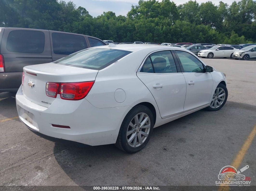 1G11E5SL2EF234700 2014 CHEVROLET MALIBU photo no. 4