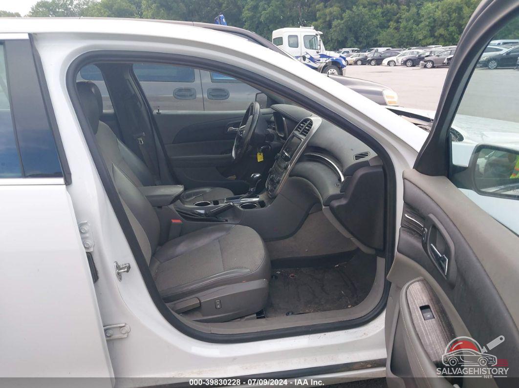 1G11E5SL2EF234700 2014 CHEVROLET MALIBU photo no. 5