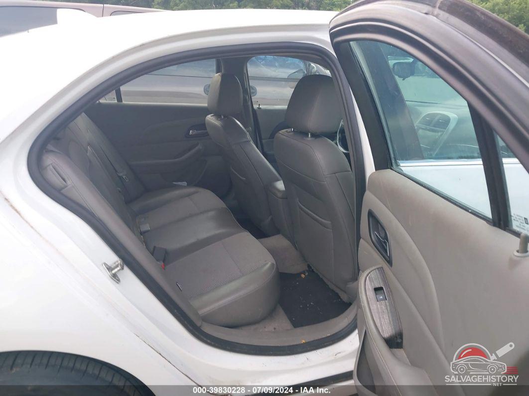 1G11E5SL2EF234700 2014 CHEVROLET MALIBU photo no. 8