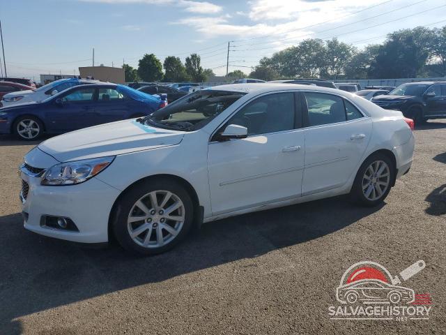 1G11E5SL4EF113554 2014 CHEVROLET MALIBU photo no. 7