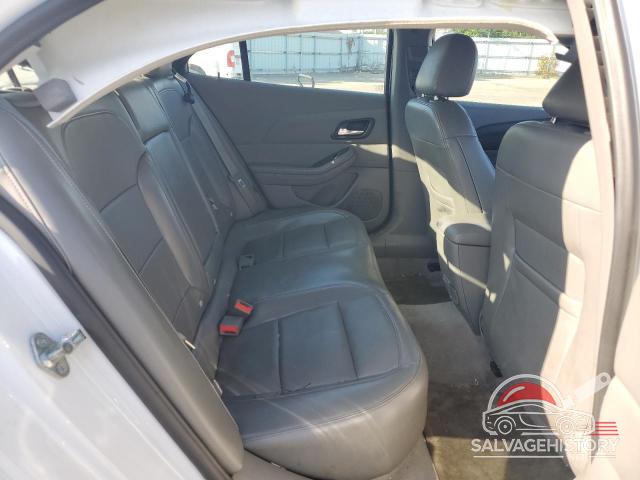 1G11E5SL4EF113554 2014 CHEVROLET MALIBU photo no. 10
