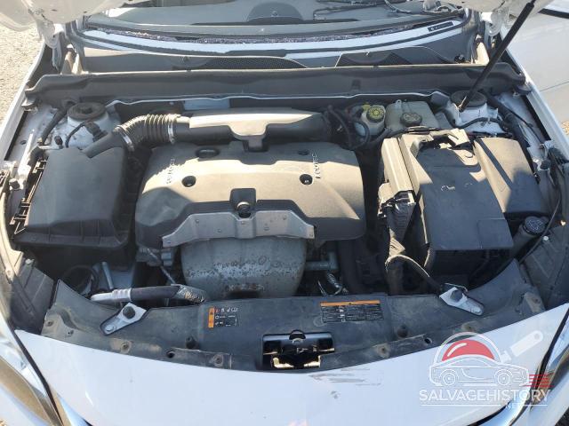 1G11E5SL4EF113554 2014 CHEVROLET MALIBU photo no. 11