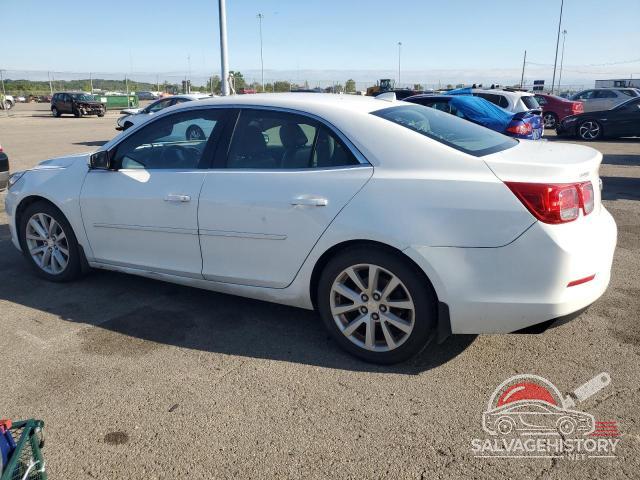 1G11E5SL4EF113554 2014 CHEVROLET MALIBU photo no. 2